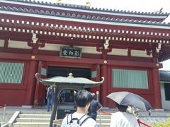 -浅草寺