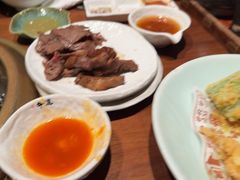 -御牛道日式烤肉料理(杭州万象城店)