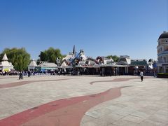 -大连海昌发现王国主题公园