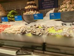 -星伦多自助料理·涮烤一体(江桥万达店)