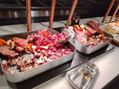-青岛西海岸隆和福朋喜来登酒店