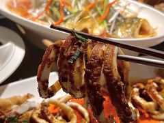 -前海沿·青岛菜(大拇指广场石老人店)