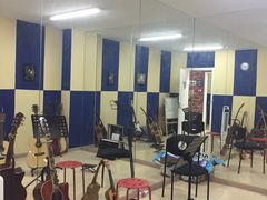 -大象音乐·吉他·架子鼓·声乐(双井店)