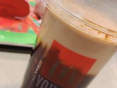 -麦当劳(龙之梦购物中心店)