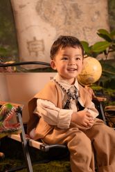 点击看大图 -雅尼·亚米儿童摄影美学馆(汉阳店)