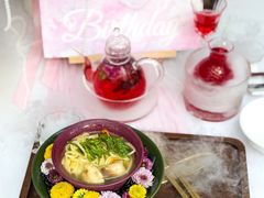 -若蘭慈·无国界素食料理(欢乐海岸店)