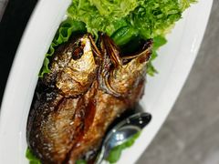 -王家沙点心店(南京西路总店)