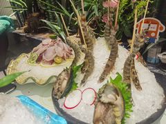 -虾佬圣汤·海鲜姿造(乐堤港店)