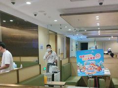 -海底捞火锅(江北万达商业广场店)