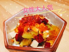 -隐月· 㐂和食屋(芝罘万达公馆店)