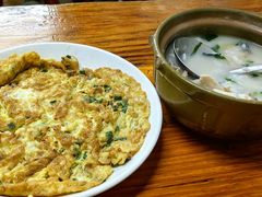 -潮汕美食.厚弥粥(白石洲店)