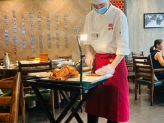 -阿庄新豫菜(通泰路店)