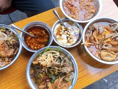 加猪肺-凤张螺蛳粉·爽口粉(跃进路总店)
