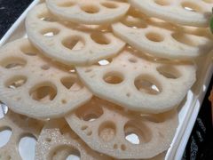 -城南老友羊蝎子火锅(花乡奥莱店)