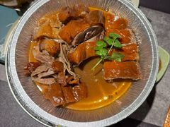 -花溪雨·森林餐厅(石基店)