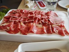 -阳坊大都涮羊肉(阳坊总店)