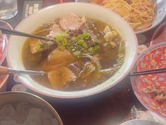 -拾捌川·自贡爆炒(新街口店)