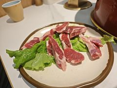 -白山烧烤(文安路万豪店)