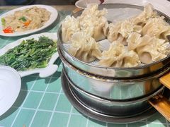 -清真文铁家烧麦馆