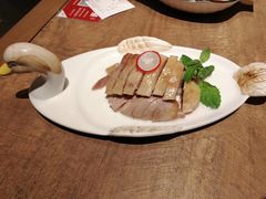 -香园茶社·金陵小灶(老门东店)