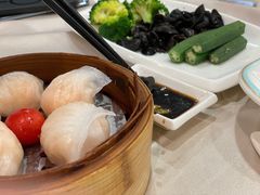 -益健美食大广场(北岭店)