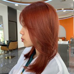 点击看大图 -DL HAIR SALON