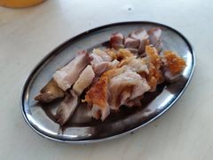 -洲心街道青联村镜记烧肉