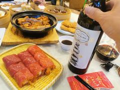-稻香酒家(长宁KING88广场店)