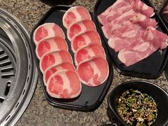 -汉拿山(悦荟·万科购物中心店)