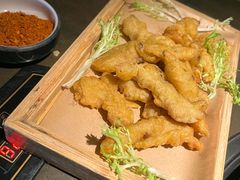 -同仁四季椰子鸡(罗湖国贸店)