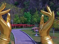 -幕燕滨江·长江观音景区