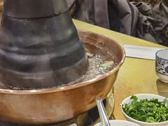 -牛街清真满恒記(平安里西大街店)