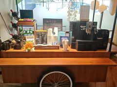 -永泰福朋喜来登酒店-宜客乐自助餐厅(远大路店)