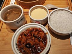 -72街荷叶饭(东方宝泰广场店)