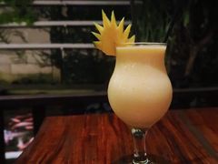 -Pundi Pundi Restaurant