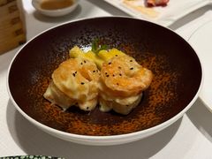 -富力丽思卡尔顿酒店·丽轩中餐厅