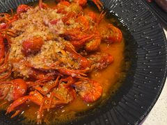 -红盔侠小龙虾(海宁银泰店)