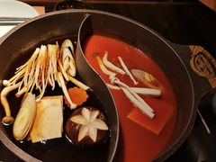 -山葵家·创意料理(EFC欧美广场店)