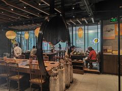 -呷哺呷哺 小火锅 (浦东新欧尚超市店)