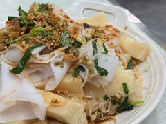 -元谋凉鸡店(百年老店)