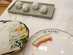 -东来顺饭庄(天坛店)