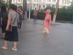 -人民防洪胜利纪念塔