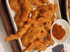 -刘一锅筋头巴脑(大悦城C店)