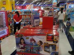 -TOYSRUS玩具反斗城(杭州萧山万象汇店)