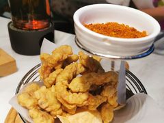 -柴门饭儿(成都太古里店)