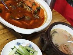 -吴掌柜·藕汤印象(南湖店)