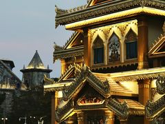 -南宁方特东盟神画