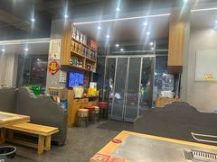 -彭城八戒羊肉串(总店)