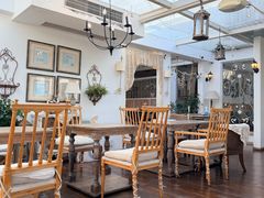 -Vanillacafe香草咖啡(银海大世界店)