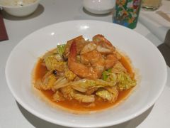 -双合园·海鲜水饺青岛菜(万佳广场店)